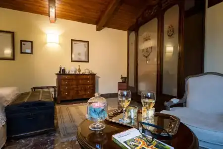 Villa del Gattopardo Suites & Spa - 66