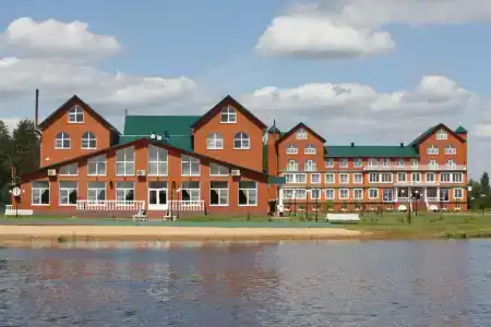 Alexandrovskaya Sloboda - 0