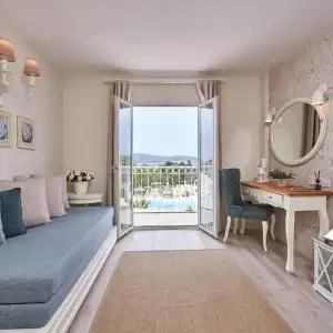 Mark Warner Phokaia Beach Resort - 35