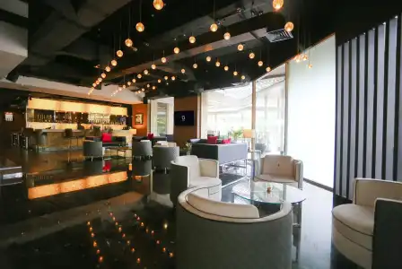 Wyndham Casablanca Jakarta - 11