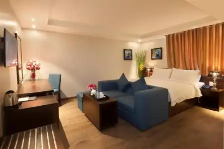 Roseland Centa Spa - 78