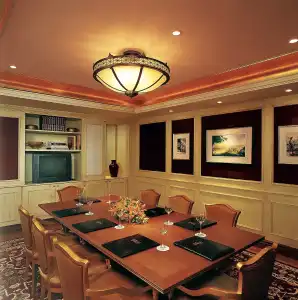 ITC Maratha Mumbai, a Luxury Collection, Mumbai - 12