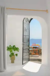 Sophia Luxury Suites - 96