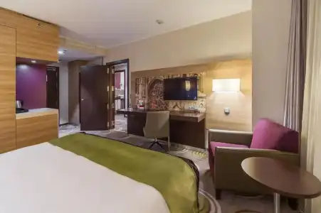 Holiday Inn Kyiv by IHG - 48
