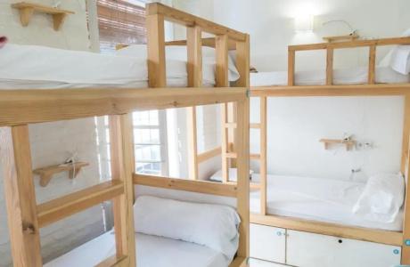 The Nomad Hostel - 33