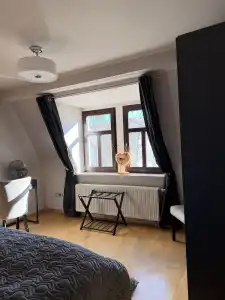Pension Burkhardt - 45