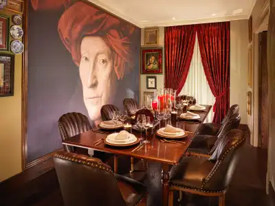 Taj 51 Buckingham Gate, Suites and Residences - 18