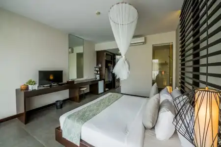 Ren Resort - 60