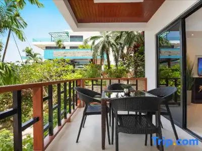Baan Chom View Kamala - 131