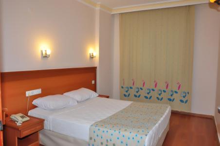 Cinar Family Suite - 2