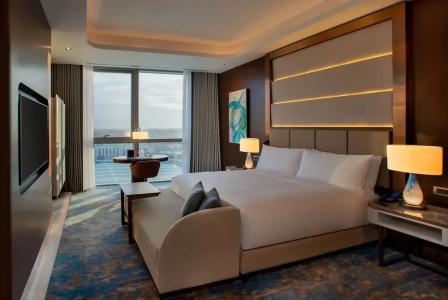 Hilton Tashkent City - 45