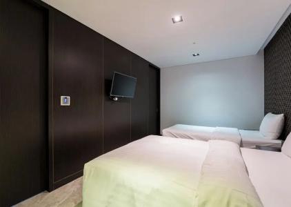 BrownDot Incheon Songdo - 119