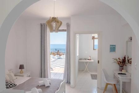 Pefkides Aegina Boutique Apartments - 66