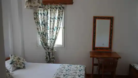 Eski Datca Pansiyon Cafe - 66