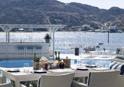 Ios Palace & Spa - 34