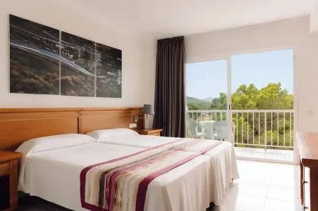 Bluesea Coral Beach - 102