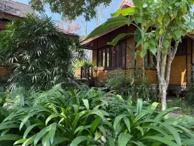 Baan Krating Pai Resort - 52