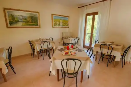 Albergo della Corte - 19