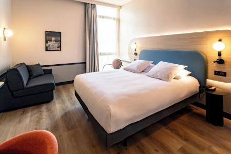 Mercure Angouleme de France - 135