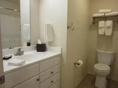 WaterWalk Extended Stay by Wyndham Wichita - 25