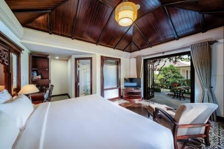 Anja Beach Resort & Spa - 180