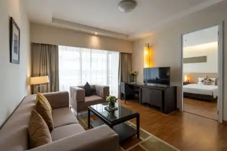 Kantary Hills Chiang Mai - 80