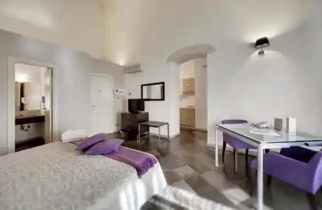 Villa del Lauro - 51