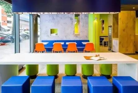 Ibis Budget Osnabrueck City - 11