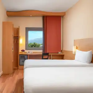 ibis Bursa - 40