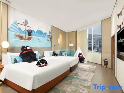 Radisson Suzhou - 56