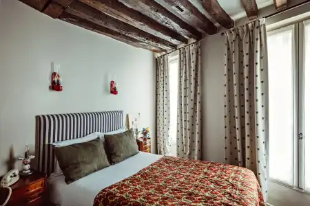 Maison Saintonge - 9