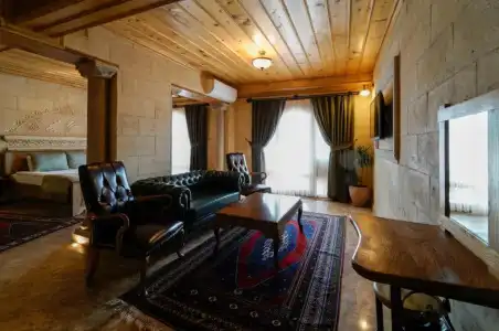 Cratus Stone Palace - 137