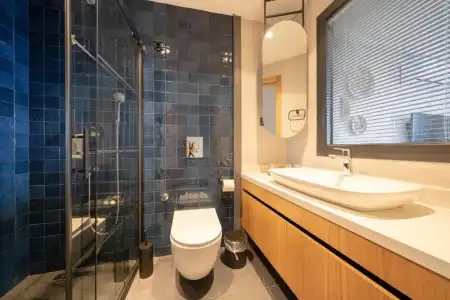 Reddoors Suites Sea View - 79