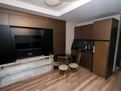 No 139 Apartments - 119