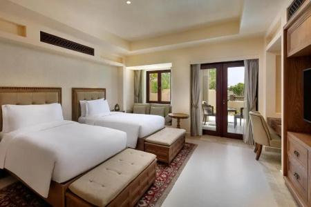 Al Wathba, a Luxury Collection Desert Resort & Spa, Abu Dhabi - 41