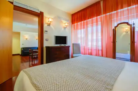 Príncipe Real - 5