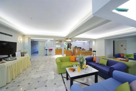 Ilios Beach Apartments Adults Only - 10