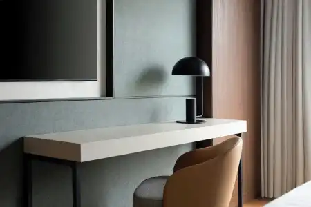 Milan Marriott - 13