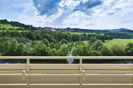 Sure by Best Western Rhoen Garden - 128