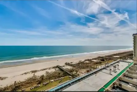Dunes Village Resort - 112