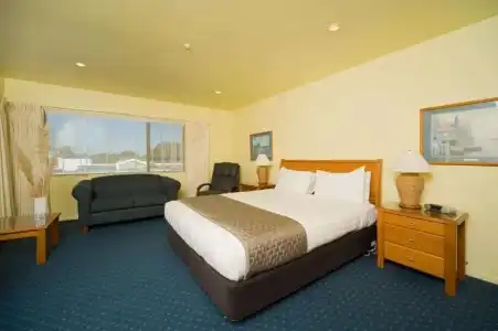 Best Western Ellerslie International - 94