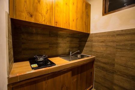 Seken Cottages Ubud - 19