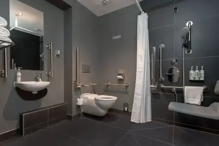 Heeton Concept - Luma Hammersmith - 8