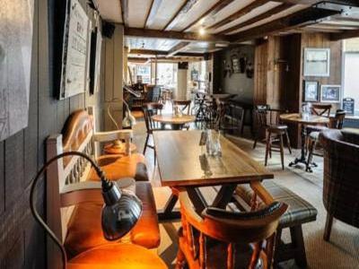 The Channings by Greene King Inns - 17