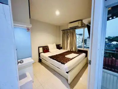 INN Kham Apartment - 132