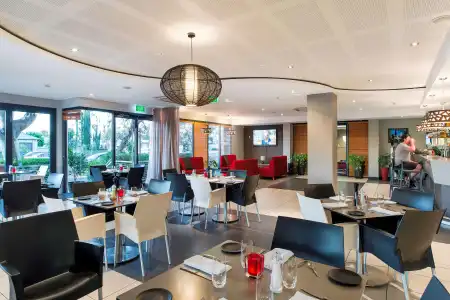 Rydges Kalgoorlie - 21