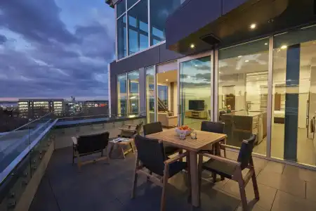 Swiss-Belsuites Victoria Park Auckland - 48