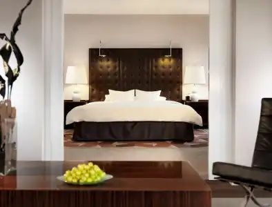 Hyatt Regency Cologne - 4