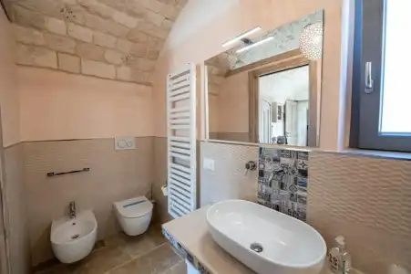 Trulli San Leonardo - 32