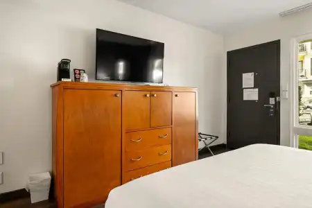 Vagabond Inn Glendale - 39